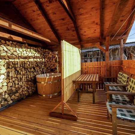 Montana Bobrovec Apartment Exterior photo