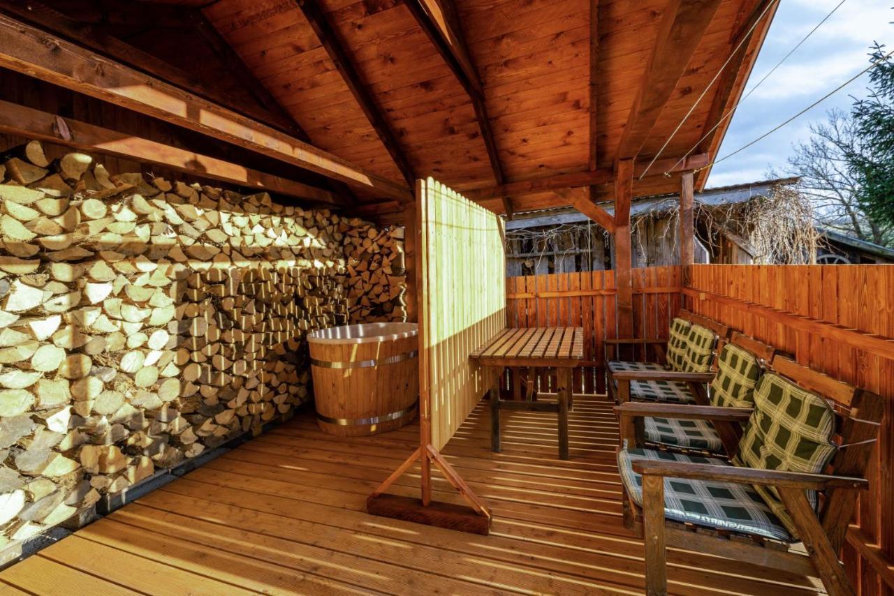 Montana Bobrovec Apartment Exterior photo