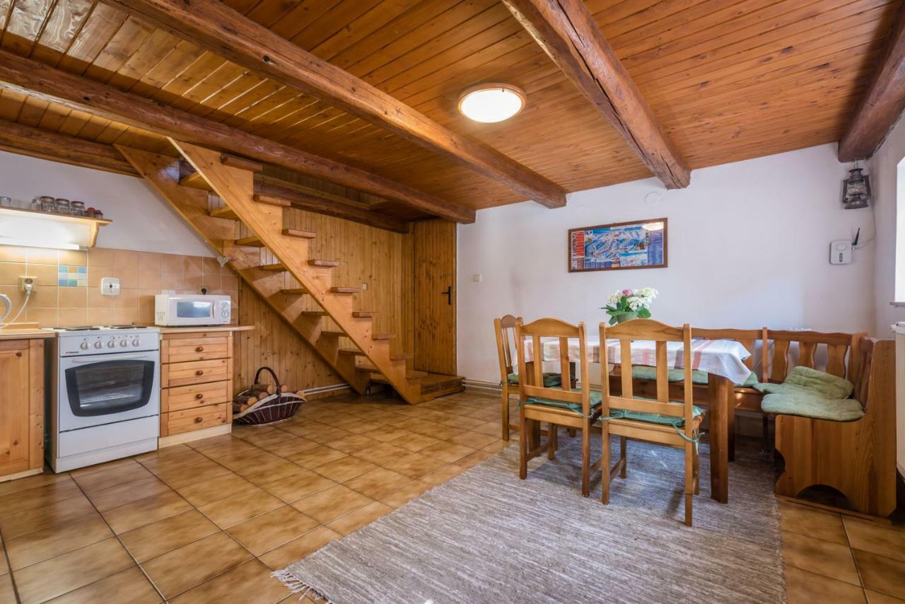 Montana Bobrovec Apartment Exterior photo