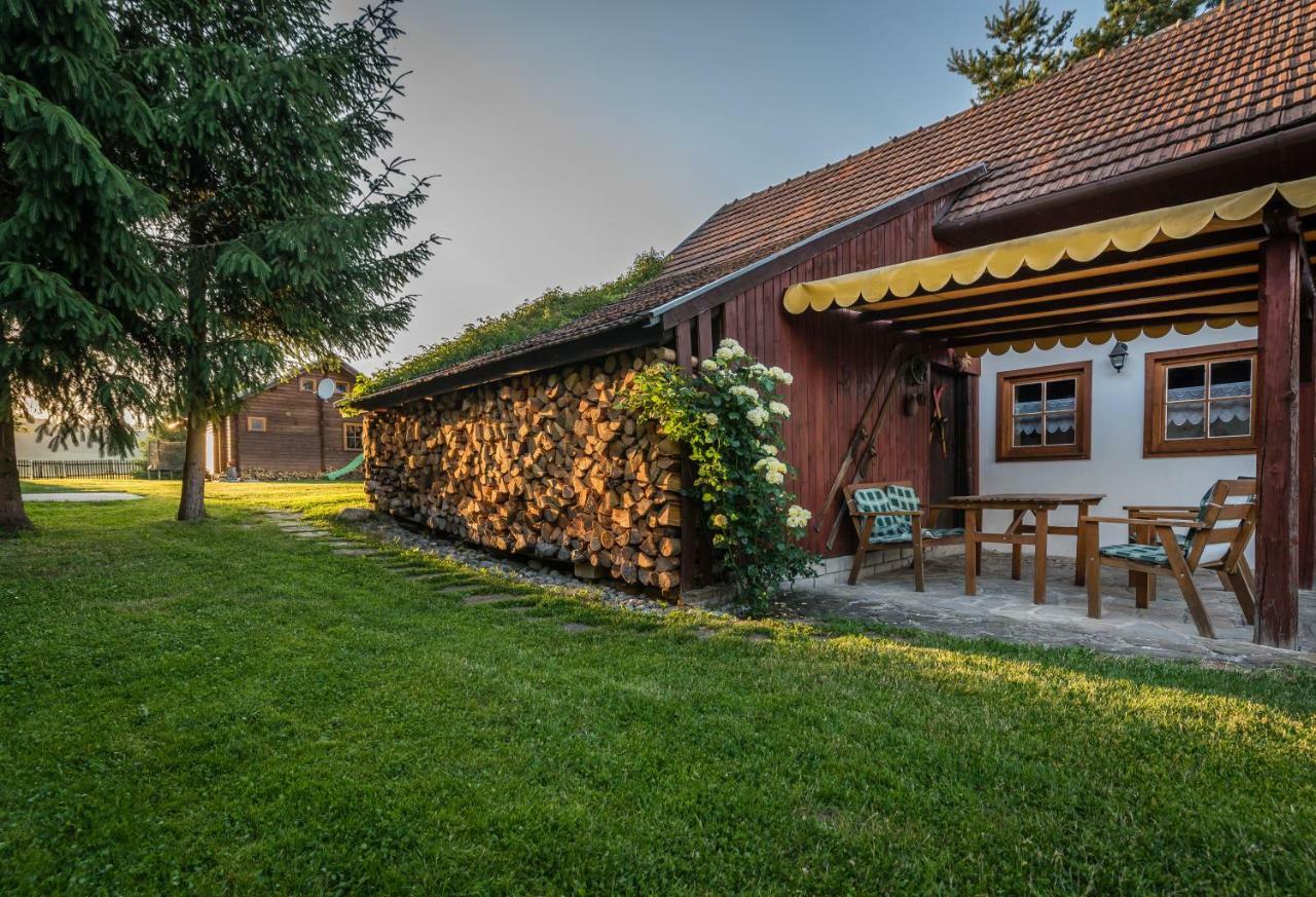 Montana Bobrovec Apartment Exterior photo